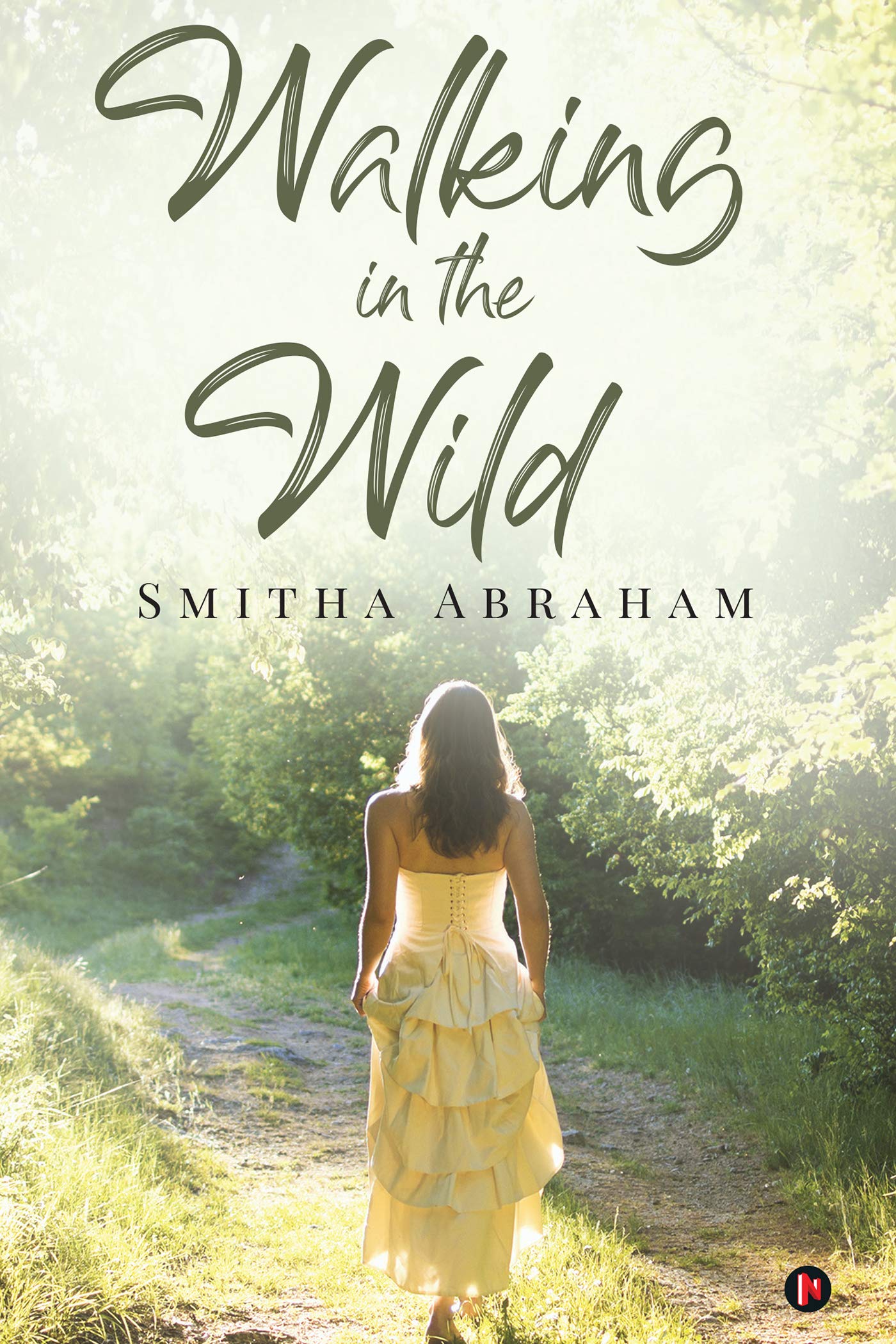 Walking In The Wild