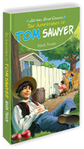 The Adventures Of Tom Sawyer | All Time Great Classics Novels