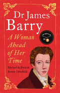 Dr James Barry