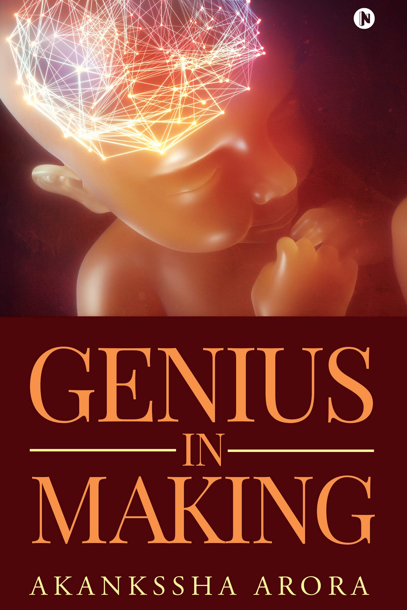Genius In Making