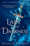 Lady Of Darkness (1)  Lady Of Darkness: The spellbinding dark enemiestolovers fantasy romance TikTok sensation for 2026: Book