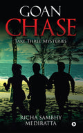 Goan Chase : Take Three Mysteries