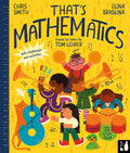 ThatS Mathematics: A Fun Introduction To Everyday Maths For Ages 5 To 8