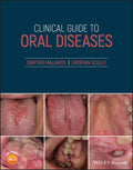 Clinical Guide To Oral Diseases (Pb 2021)