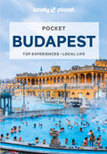 Lonely Planet Pocket Budapest 5 (Pocket Guide)