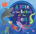Barefoot Books A Hole in the Bottom of the Sea (Barefoot Books Singalongs)
