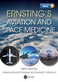 ERNSTINGS AVIATION AND SPACE MEDICINE 6ED (HB 2025)