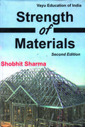 Strength of Materials,2/e
