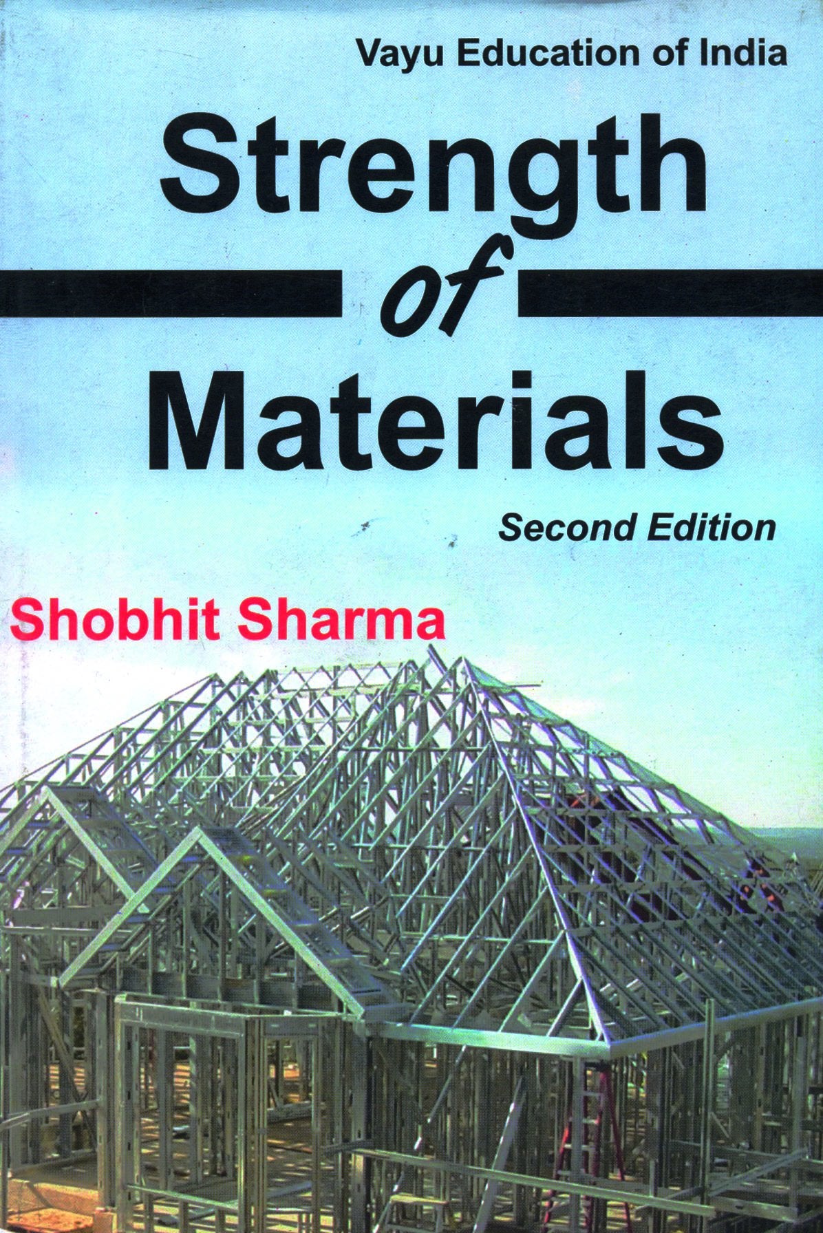 Strength of Materials,2/e