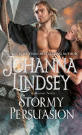 Stormy Persuasion: A Malory Novel (11) (MaloryAnderson Family)