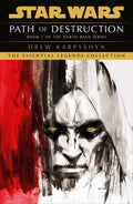 Star Wars: Darth Bane  Path of Destruction