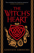 The Witchs Heart (International Edition)