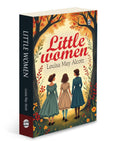 Little Women (Paperback) : Timeless Story of Sisterhood & Family, Must read english novel, Classic Novel of Love, Growth & Ambit