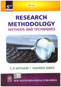 Research Methodology | Methods And Techniques
