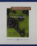 MICROBIOLOGY: A HUMAN PERSPECT