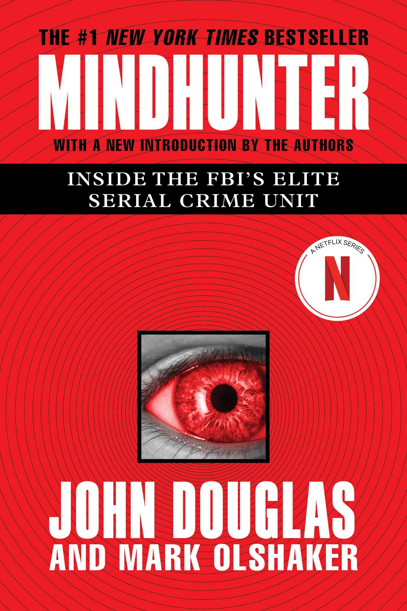 Mindhunter: Inside the FBIs Elite Serial Crime Unit