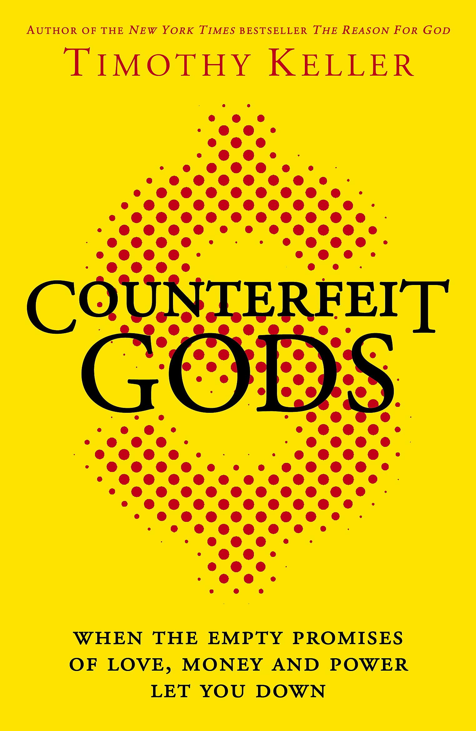 COUNTERFEIT GODS