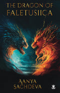 The Dragon Of Faletusiica