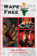 Rape Free India