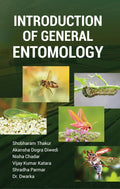 Introduction of General Entomology