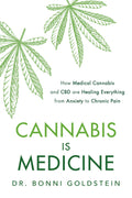 Cannabis Is Medicine