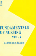 Fundamentals of Nursing  Vol. 2