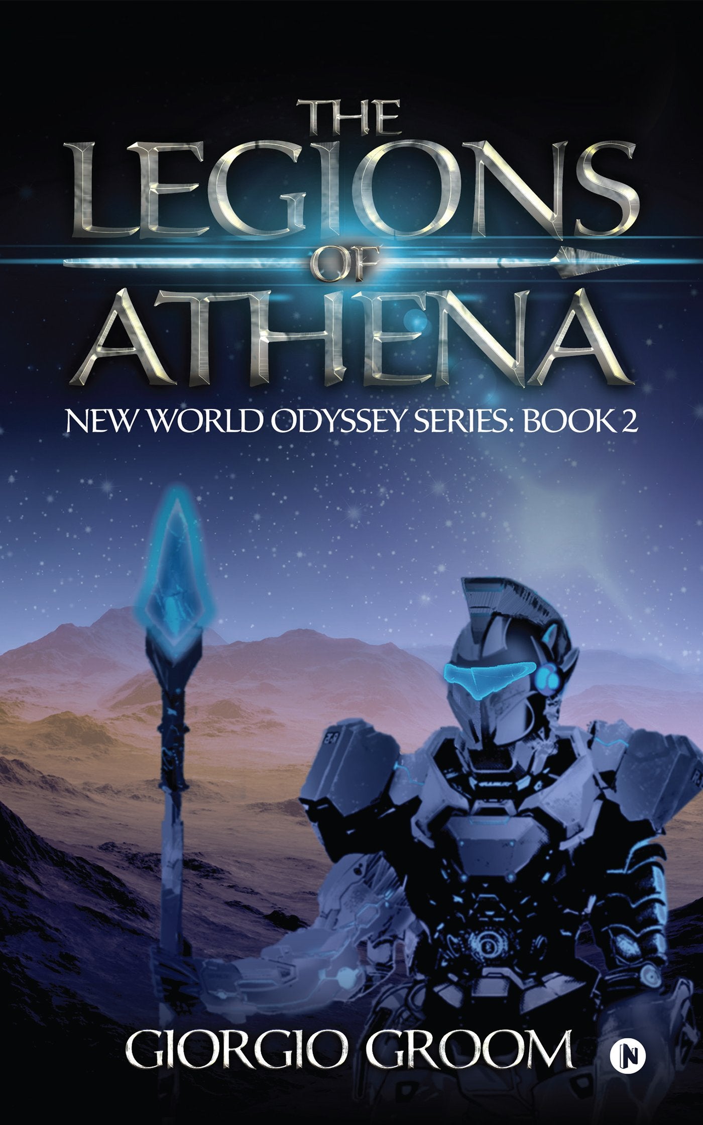 The Legions of Athena