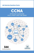 CCNA Interview Questions Youll Most Likely Be Asked (Job Interview Questions Series)