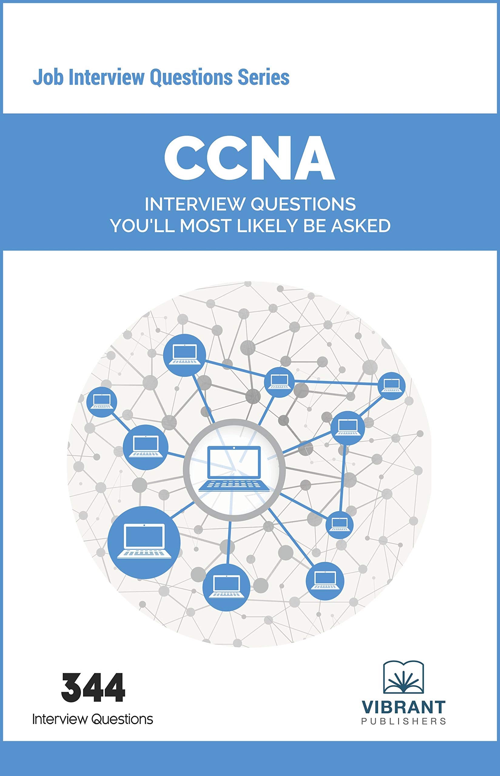 CCNA Interview Questions Youll Most Likely Be Asked (Job Interview Questions Series)