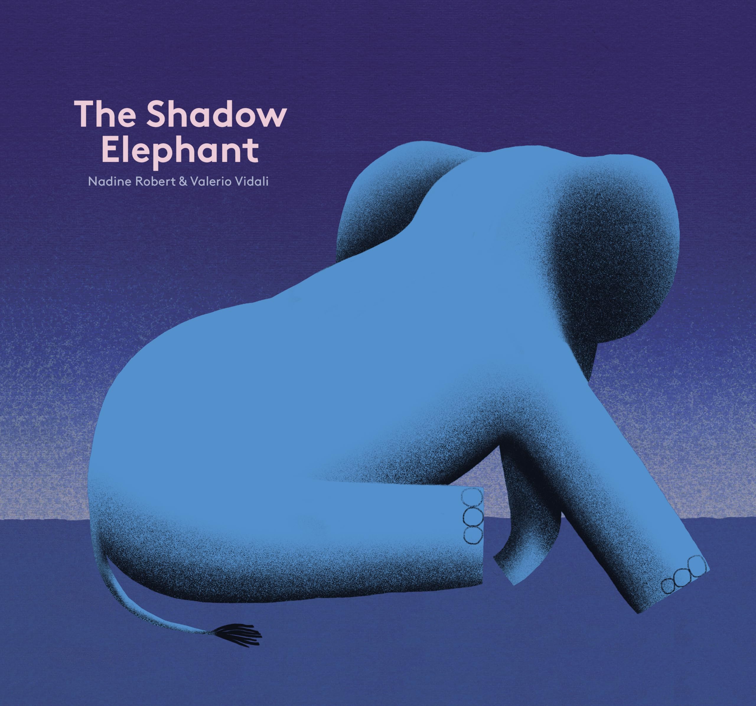 The Shadow Elephant