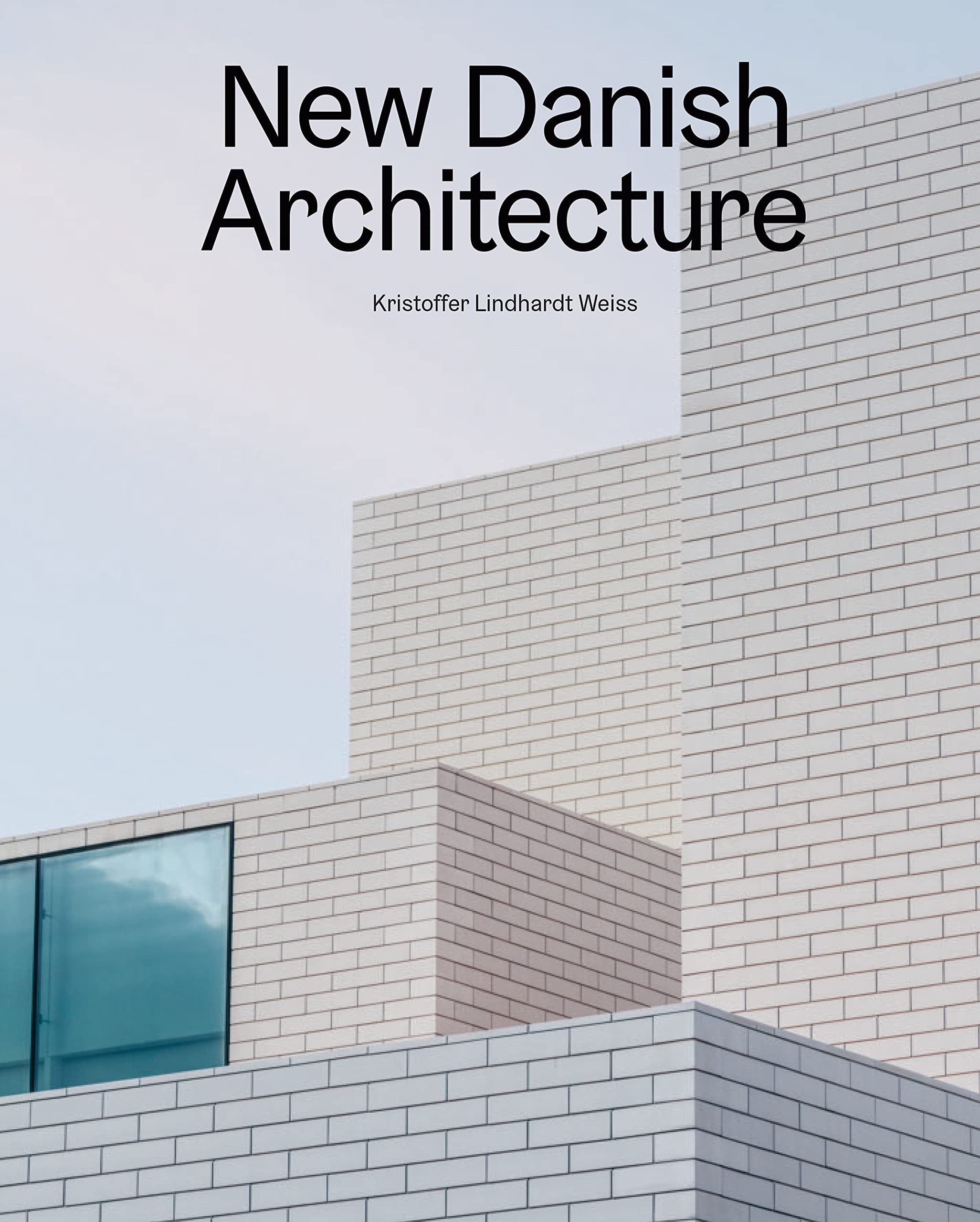 New Danish Architecture /anglais