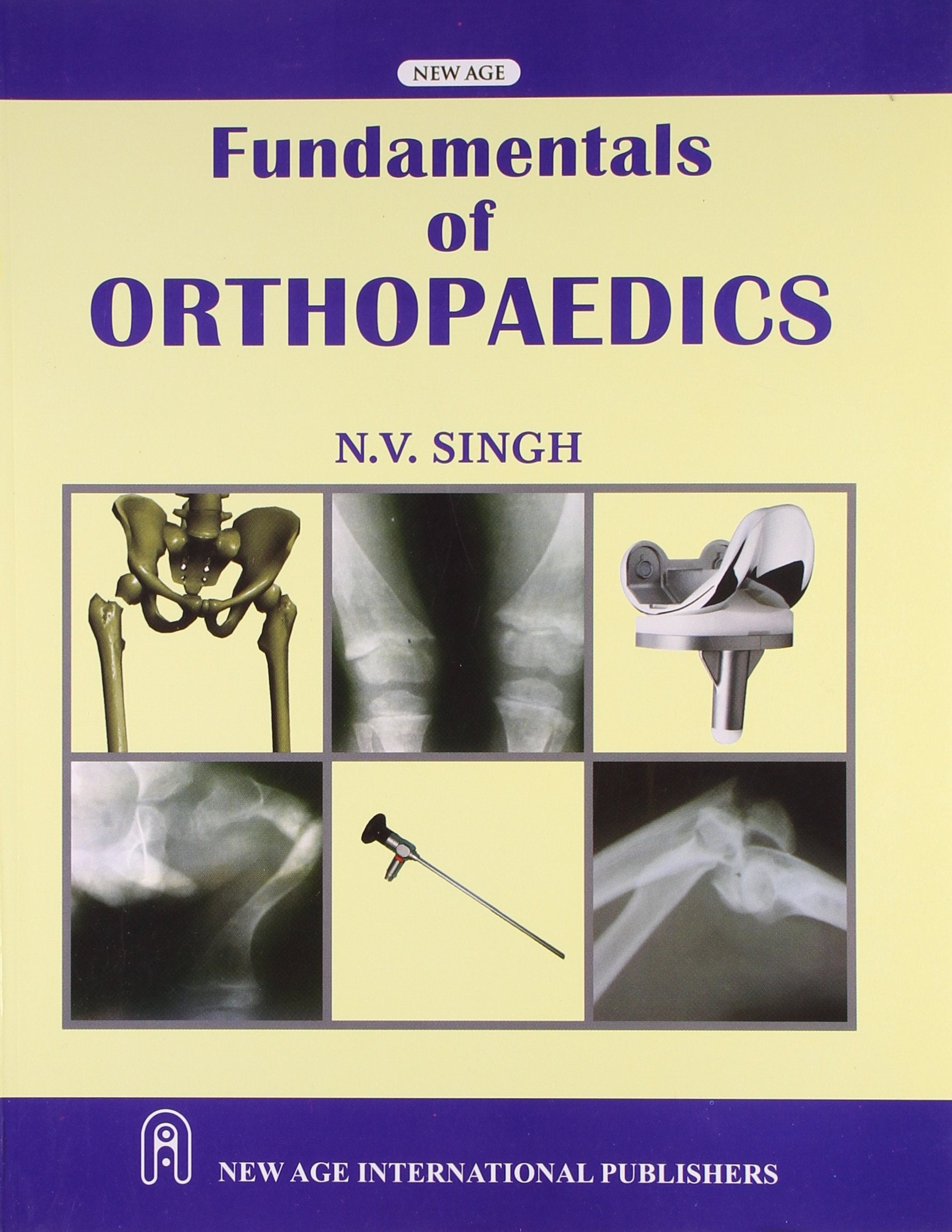 Fundamentals Of Orthopaedics