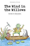 The Wind in the Willows (Wordsworth Childrens Classics)