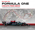 Formula One Circuits From Above: Legendary Tracks in HighDefinition Satellite Photography