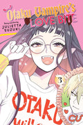 Otaku Vampires Love Bite, Vol. 3