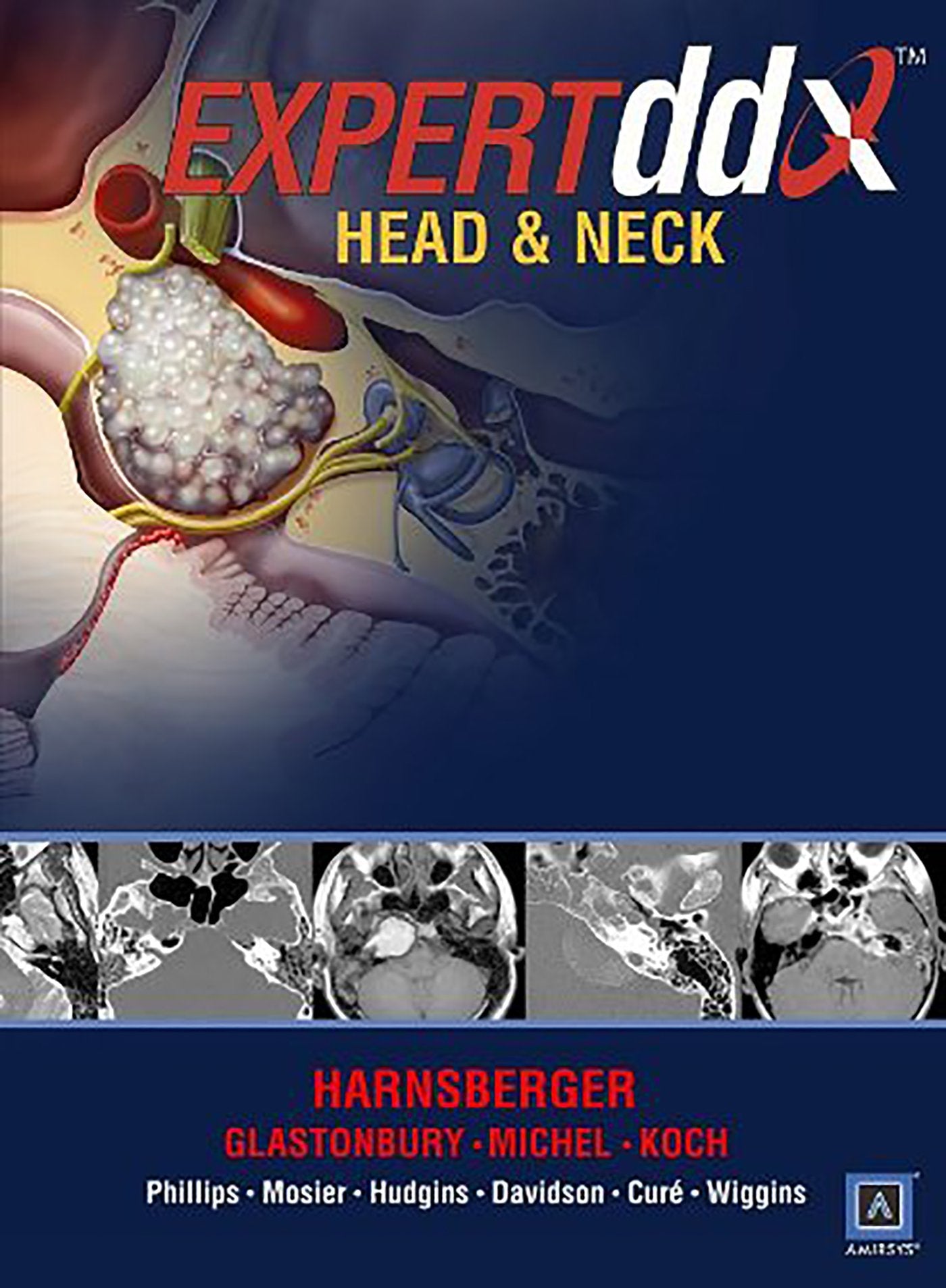 Expertddx Head and Neck
