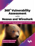 360 Vulnerability Assessment With Nessus And Wireshark