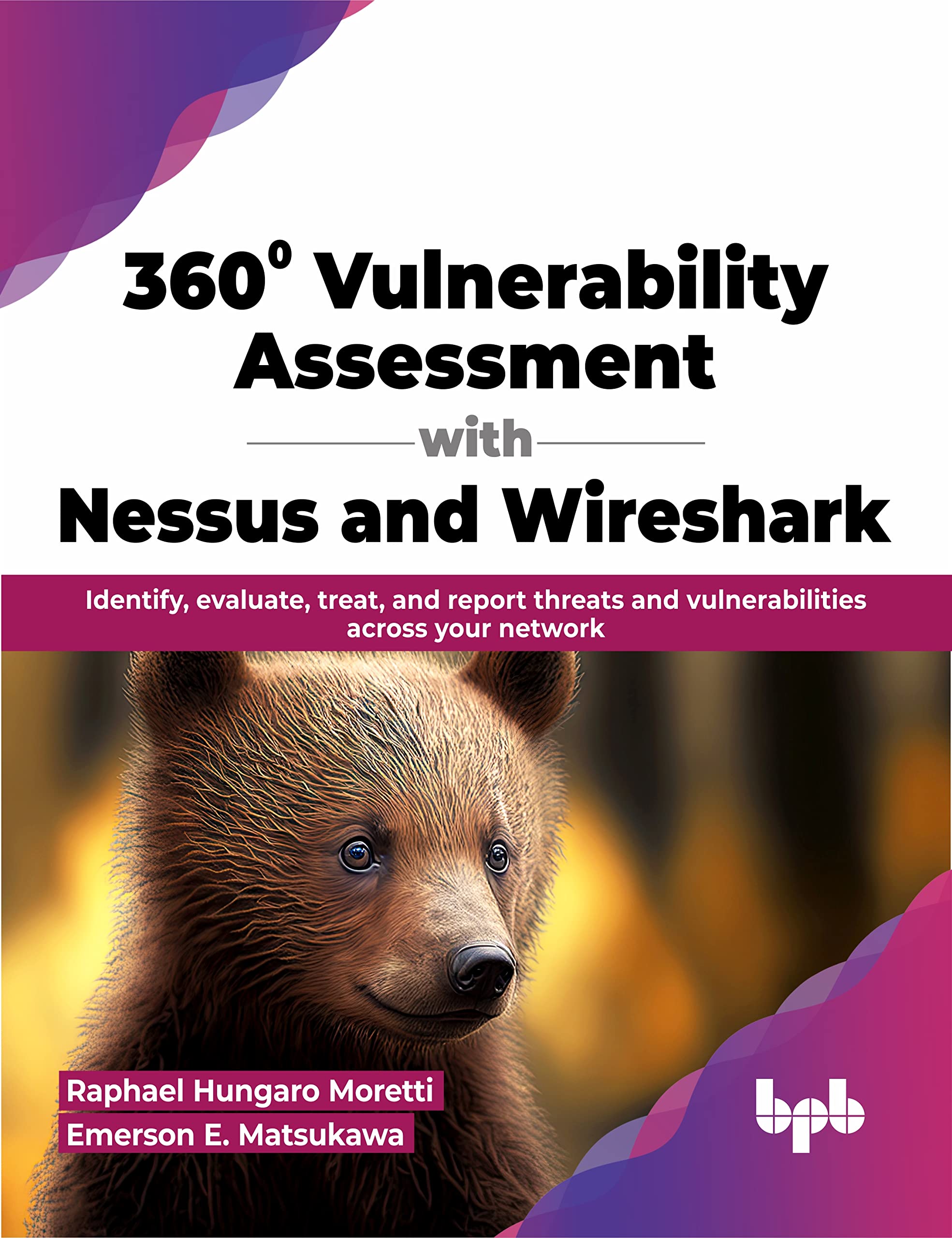 360 Vulnerability Assessment With Nessus And Wireshark