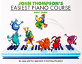 John Thompsons Easiest Piano Course: Part 3