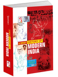 A Brief History of Modern India | Spectrum | Rajiv Ahir | UPSC | Civil Services Exam | State Administrative Exams  2025/Edition