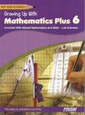 Growing up with Mathematics plus 6