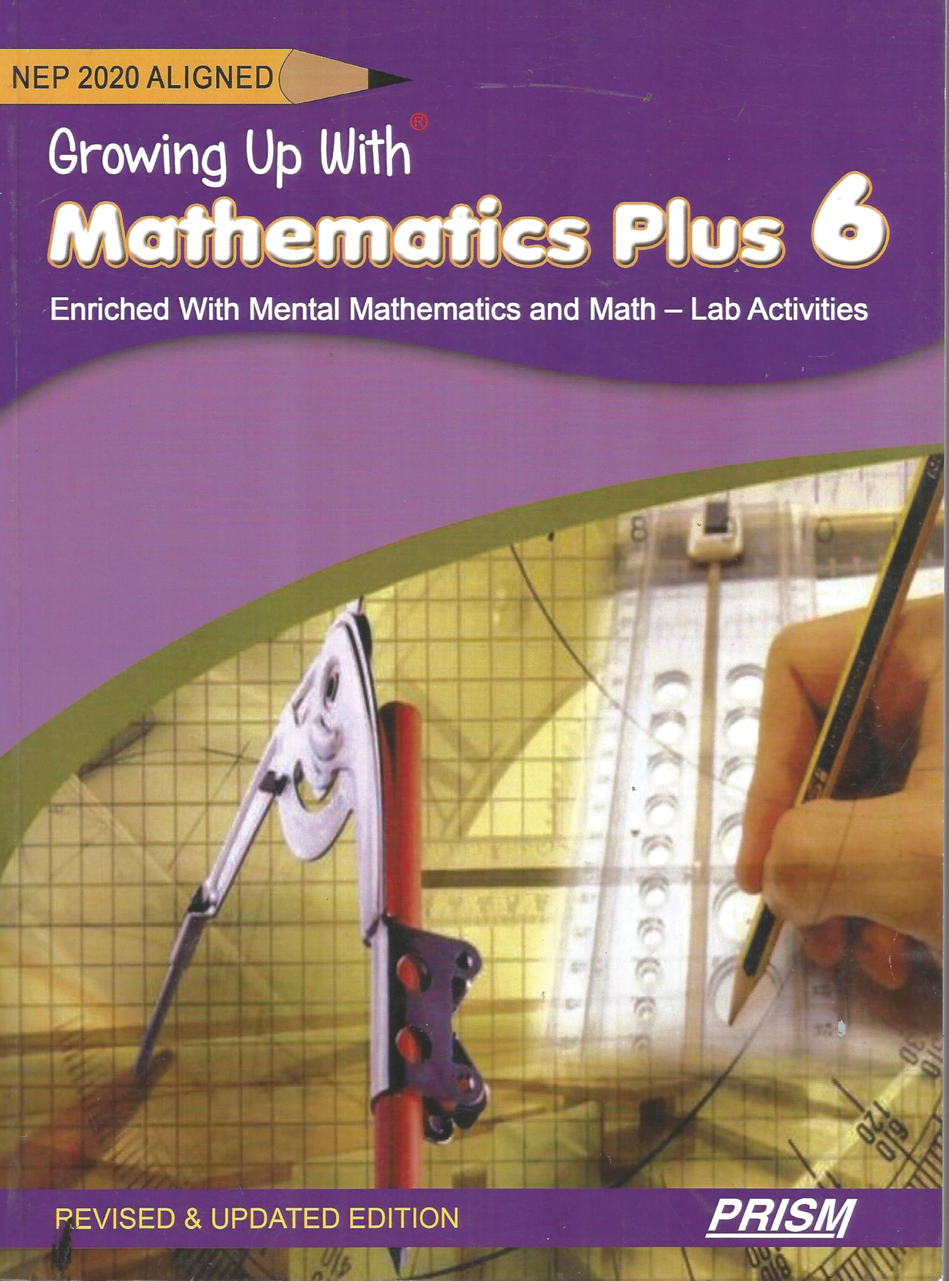 Growing up with Mathematics plus 6