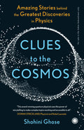 Jaico Publishing House CLUES TO THE COSMOS [Paperback] SHOHINI GHOSE [Paperback] SHOHINI GHOSE [Paperback] SHOHINI GHOSE [Paperb
