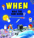 Encyclopedia: When Was The Sun Born?( Questions & Answers)