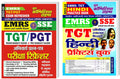 Youth Competition Times Hindi Practice Book + TGT / PGT Exam Refresher | Hindi Medium | Combo Pack of 2 Book