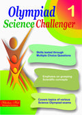 Science Olympiad Challanger1.