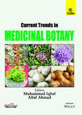 Current Trends In Medicinal Botany | K