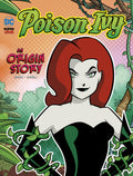 Poison Ivy: An Origin Story (Dc Supervillains Origins)