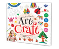 Creative Hands Art And Craft  A (Inclueds Material Kit)