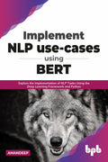 Implement Nlp UseCases Using Bert
